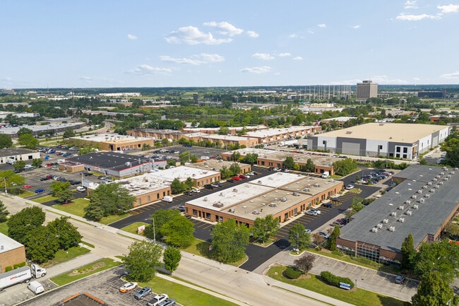 More details for 1200-1258 Remington Rd, Schaumburg, IL - Flex for Lease