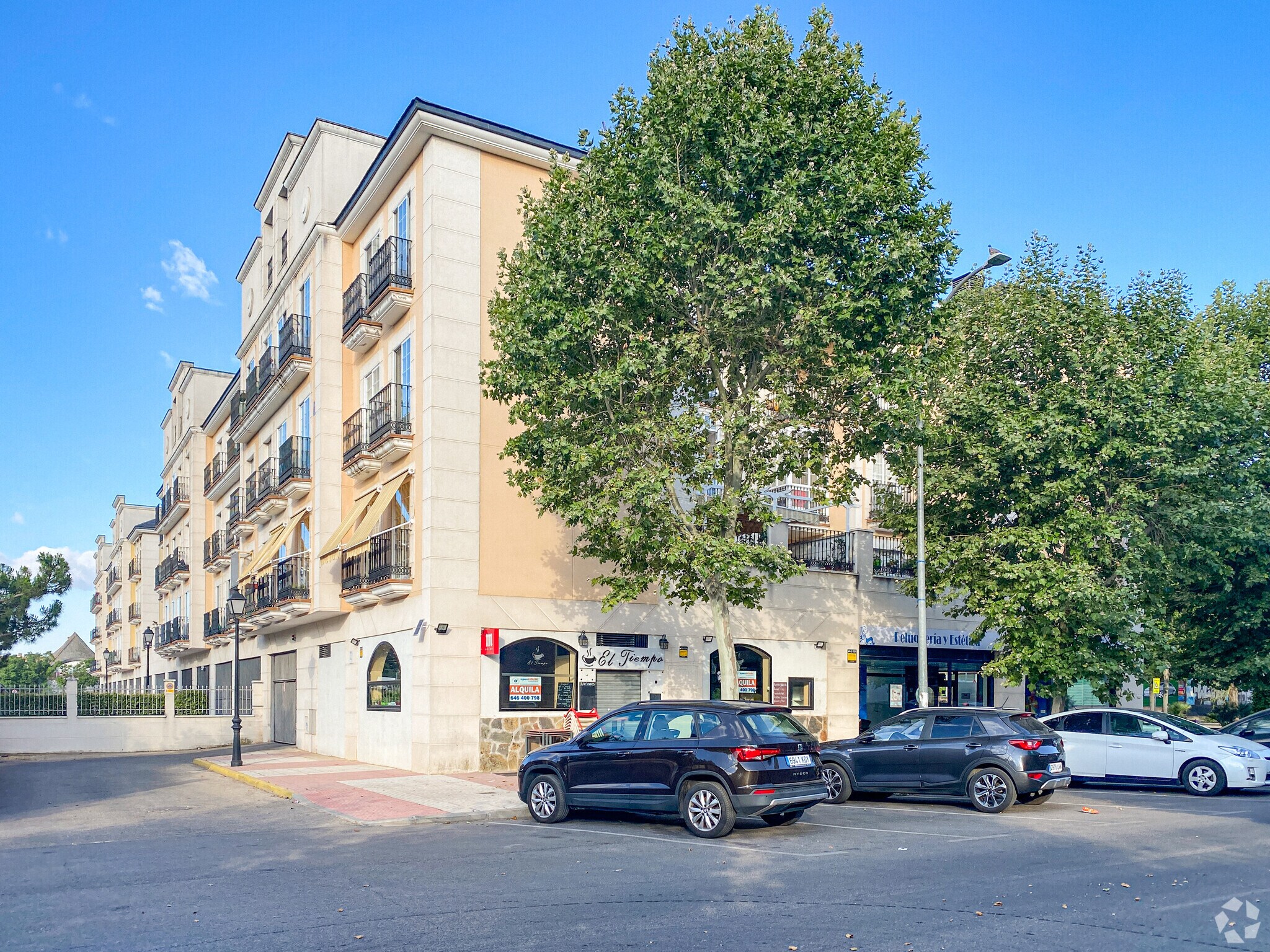 Calle Madrid, 58, Humanes de Madrid, Madrid à vendre Photo principale- Image 1 de 1