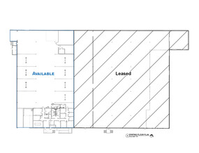 317 NE 31st St, Oklahoma City, OK for lease Floor Plan- Image 2 of 3