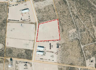 More details for 3462 Main Street st, Monahans, TX - Land for Sale