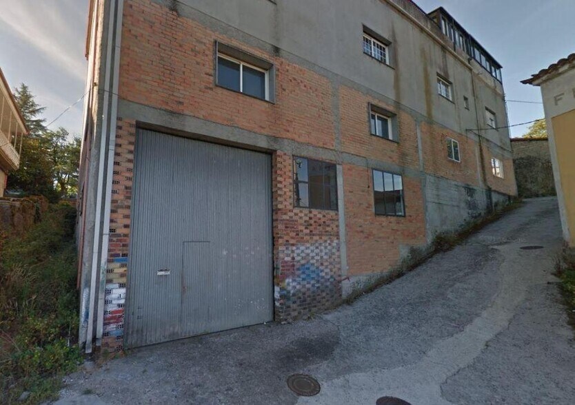 Rúa Circunvalación, 2, Nogueira de Ramuín, Orense à vendre - Photo du bâtiment - Image 3 de 3