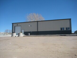 Plus de détails pour 9861 Titan Park Cir, Littleton, CO - Industriel à vendre