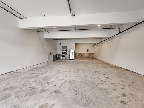 1216 N Blackwelder Ave, Oklahoma City, OK à vendre - Photo intérieure - Image 3 de 8
