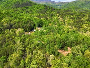 5730 Highway 356, Sautee Nacoochee, GA - Aérien  Vue de la carte - Image1