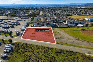 Plus de détails pour 9145 St. Thomas dr, Pasco, WA - Terrain à vendre