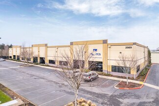 More details for 3009-3033 NE 172nd Pl, Portland, OR - Industrial for Lease