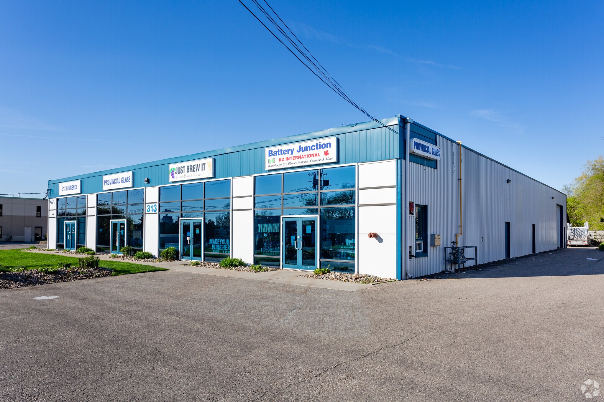 313 Lawrence Ave, Kitchener, ON à vendre Photo principale- Image 1 de 1