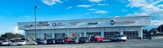 More details for 3315 Sherwood Way, San Angelo, TX - Retail for Lease