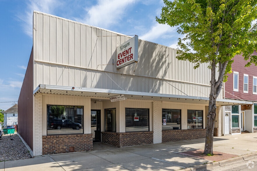 620 2nd St, Kenyon, MN for sale - Building Photo - Image 3 of 18