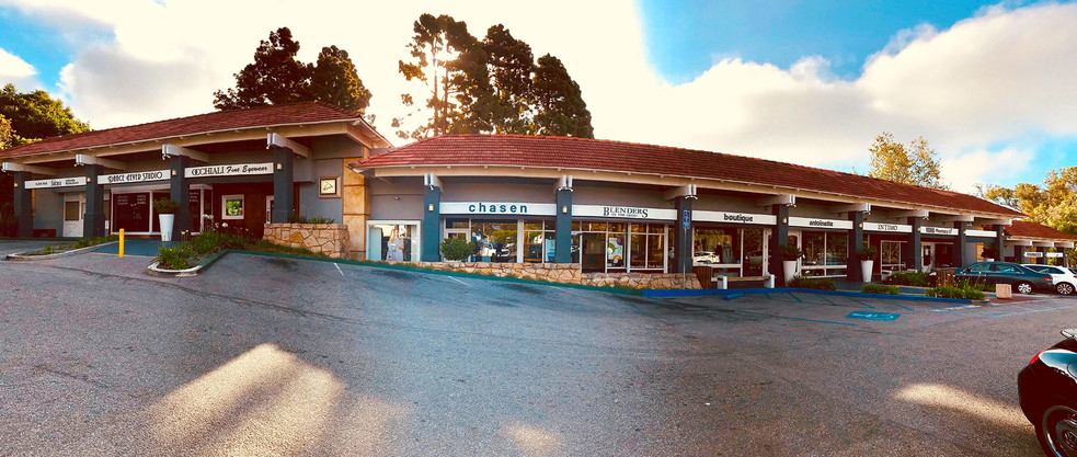 1046 Coast Village Rd, Montecito, CA for lease - Other - Image 2 of 10