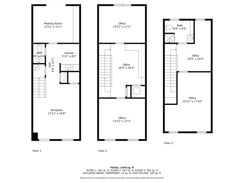 115 Oronoco St, Alexandria, VA à louer - Photo du bâtiment - Image 2 de 24