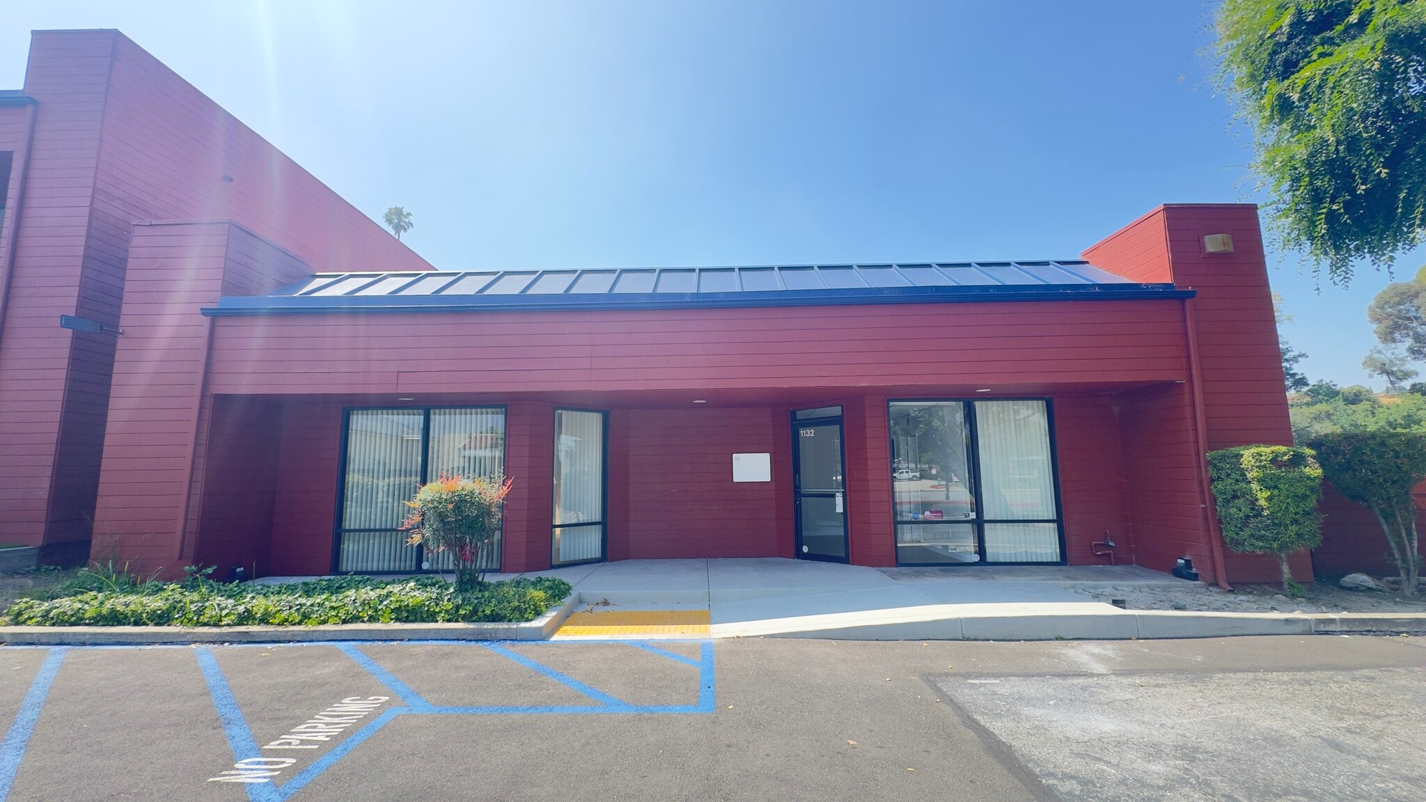 1100-1160 E Route 66, Glendora, CA for lease Interior Photo- Image 1 of 15