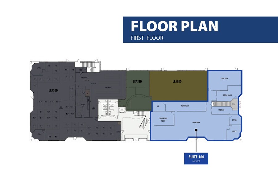 9465 Emerald St, Boise, ID for lease - Building Photo - Image 2 of 4