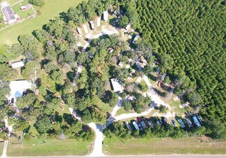 Plus de détails pour 6300 FM 3081, Willis, TX - Multi-résidentiel à vendre