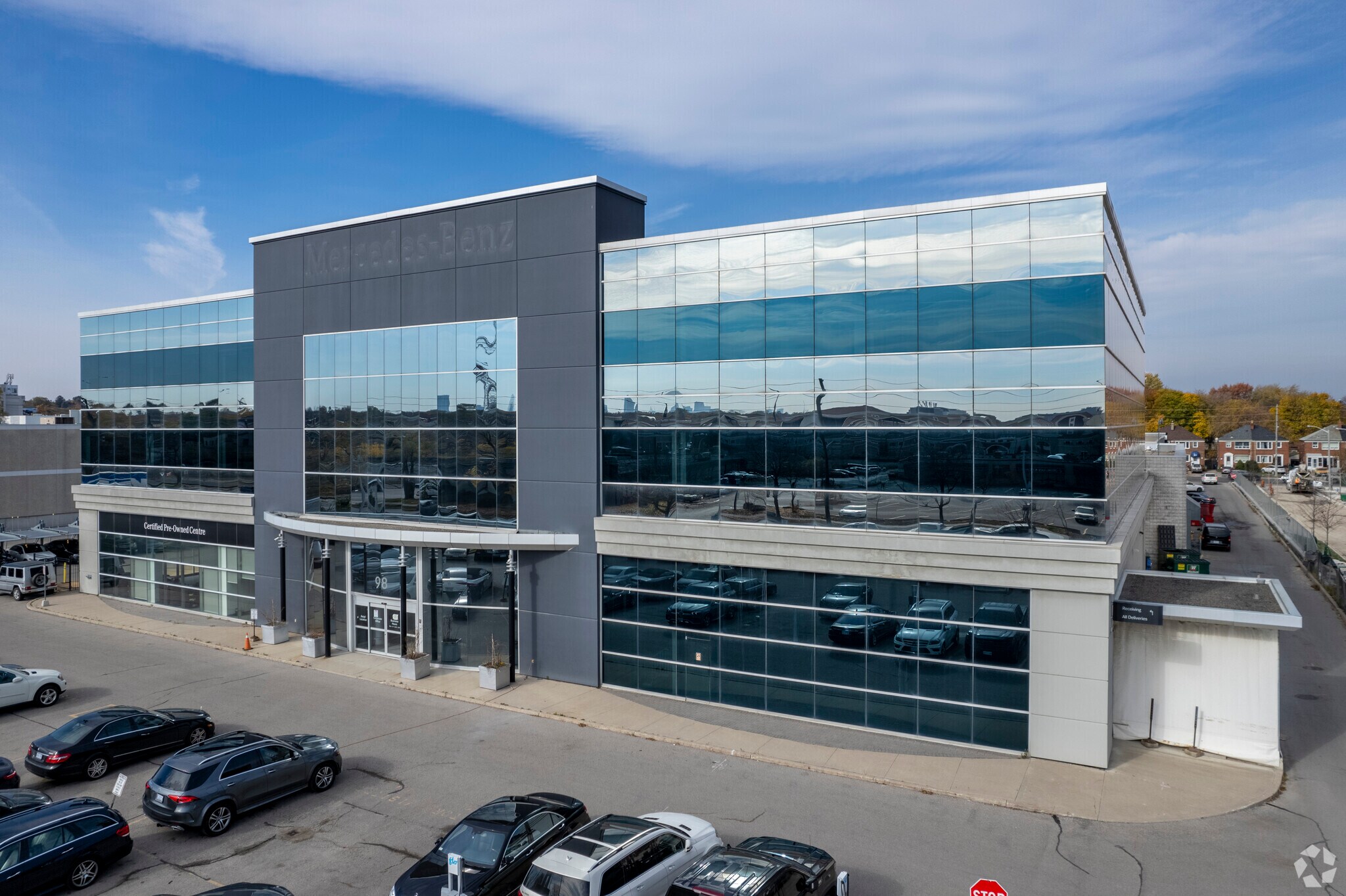 98 Vanderhoof Ave, Toronto, ON for sale Primary Photo- Image 1 of 1