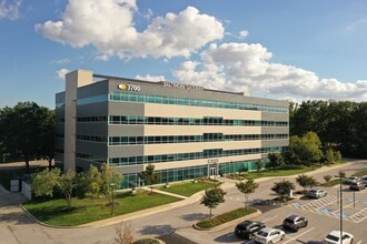 3700 Koppers St, Baltimore, MD for lease Interior Photo- Image 1 of 1