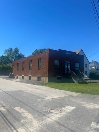 More details for 408 Broadway, South Portland, ME - Office/Retail for Lease
