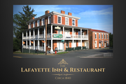 The Lafayette Inn - Owner Financed Property