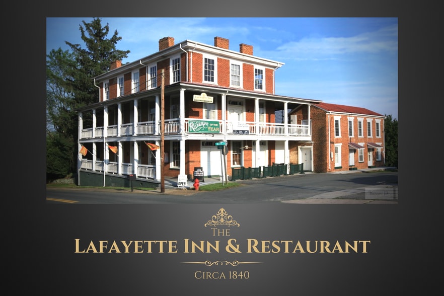 146 Main St, Stanardsville, VA for sale - Building Photo - Image 2 of 61