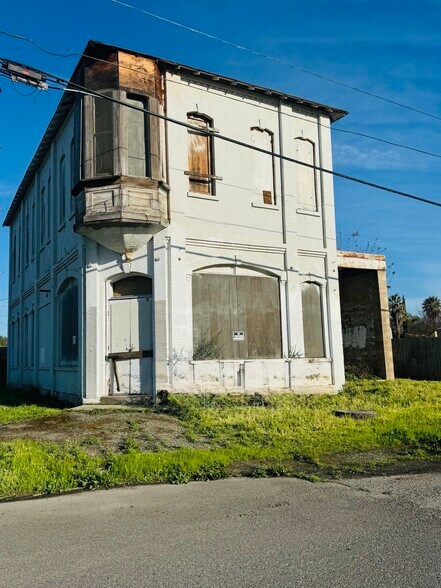 2195 California St, Sutter, CA à vendre - Photo du bâtiment - Image 2 de 13