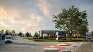 Plus de détails pour 1122-1140 Longpoint Ave, Dallas, TX - Industriel à louer