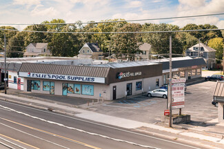 More details for 646 Route 112, Patchogue, NY - Retail for Lease