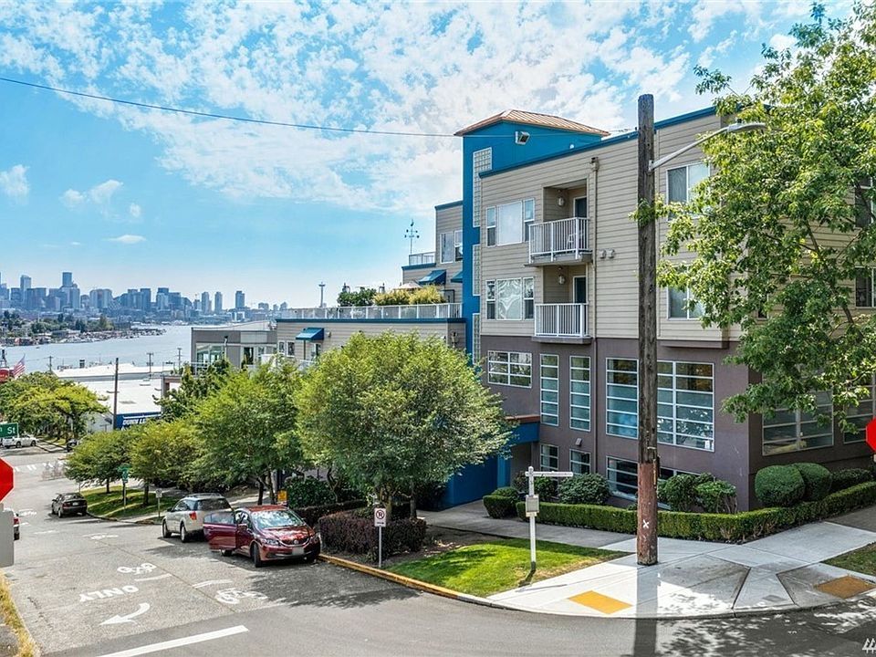 3919 Latona Ave NE, Seattle, WA for lease Primary Photo- Image 1 of 6