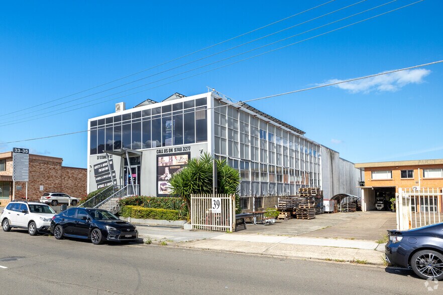 37 Stanley St, Peakhurst à louer - Photo du bâtiment - Image 3 de 4