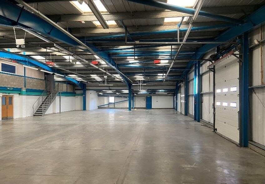 Wedmore Rd, Cheddar for lease - Interior Photo - Image 3 of 8