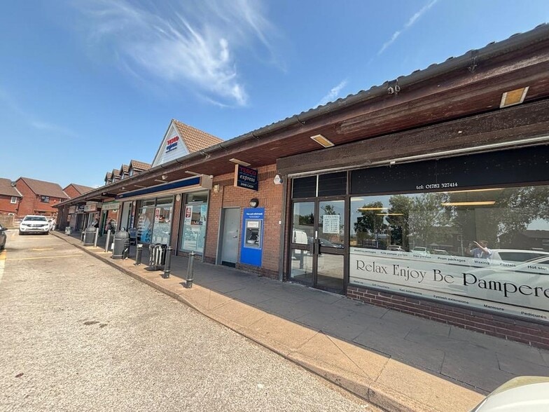Amison St, Stoke On Trent for lease - Building Photo - Image 1 of 17
