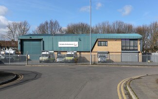 More details for Telford Dr, Newark - Industrial for Sale