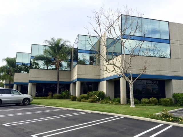13875 Cerritos Corporate Dr, Cerritos, CA for lease Primary Photo- Image 1 of 5