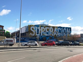 More details for Industrial for Lease