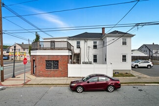 Plus de détails pour 1043-1045 Charles St, Providence, RI - Multi-résidentiel à vendre