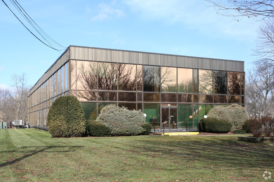 80 West Ave, Brockport, NY for lease - Building Photo - Image 3 of 79