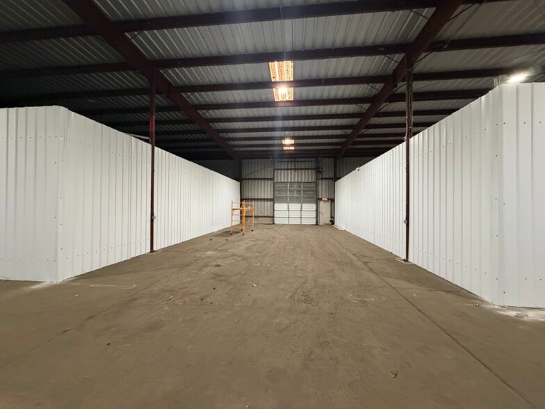 1805 Boone St, Rocky Mount, NC for lease - Building Photo - Image 3 of 13