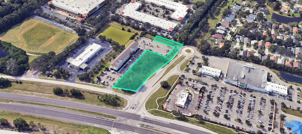 4011 Foxworth Road, Riverview, FL for sale - Primary Photo - Image 2 of 2