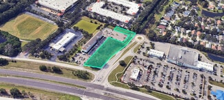 Plus de détails pour 4011 Foxworth Road, Riverview, FL - Terrain à vendre
