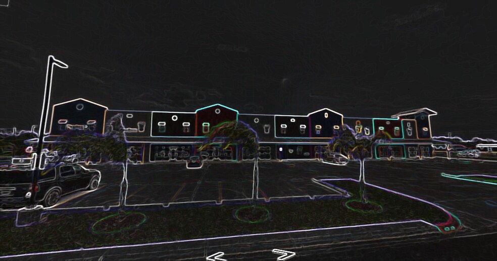 2809 Texas 361, Ingleside, TX à louer - Photo du bâtiment - Image 2 de 5