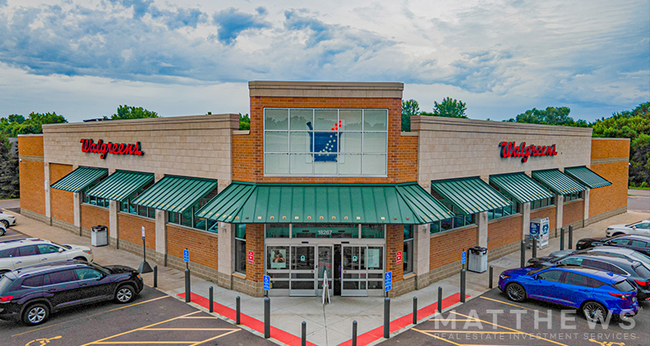 More details for 18267 Carson Cir NW, Elk River, MN - Retail for Sale