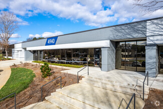 More details for 4940 Peachtree Industrial Blvd, Norcross, GA - Multiple Space Uses for Lease