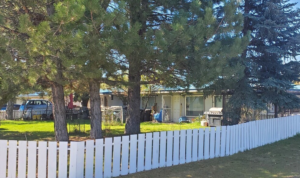 Immeuble residentiel dans Bly, OR à vendre - Photo du bâtiment - Image 3 de 5