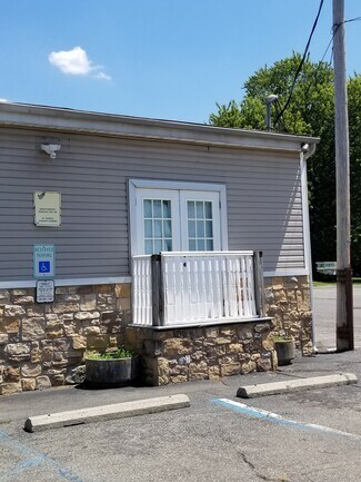More details for 1402 S Main St, Phillipsburg, NJ - Office/Retail for Lease