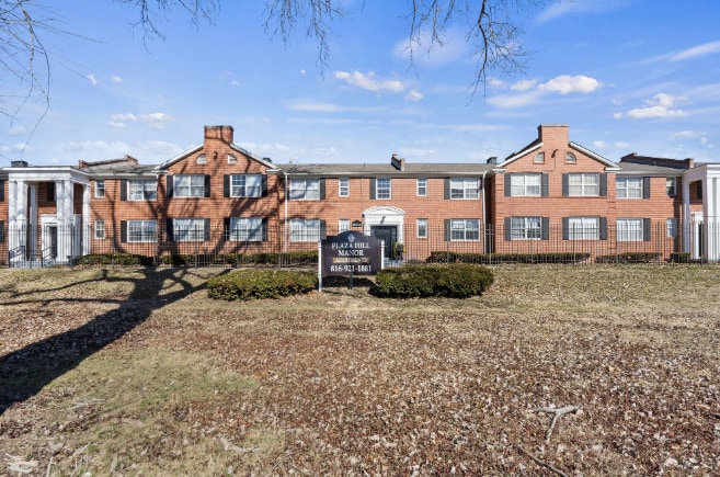 3712 E 47th Ter, Kansas City, MO à vendre Photo principale- Image 1 de 23