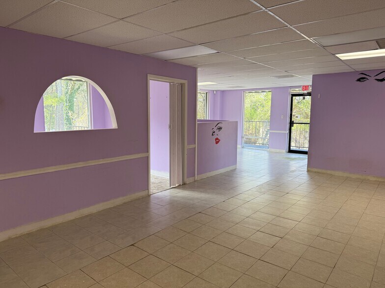 4852 Jimmy Carter Blvd, Norcross, GA à louer - Photo du bâtiment - Image 3 de 6