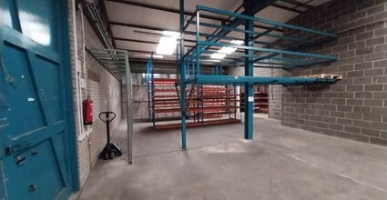 12-14 Willoughby St, Gainsborough à louer Photo intérieure- Image 2 de 5