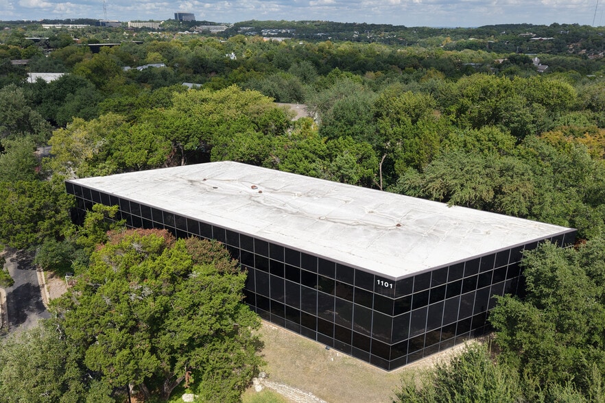 1101 S Capital Of Texas Hwy, West Lake Hills, TX for sale - Building Photo - Image 1 of 14