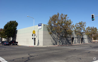 More details for 217 Harbour Way, Richmond, CA - Industrial for Lease