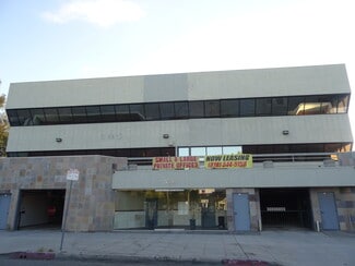 More details for 5311 Topanga Canyon Blvd, Woodland Hills, CA - Office for Lease