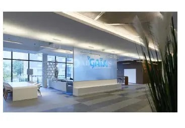 Office in Nanterre for lease - Building Photo - Image 2 of 8